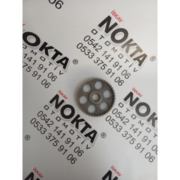 Adana Oto Yedek Parça - Nokta Otomotiv